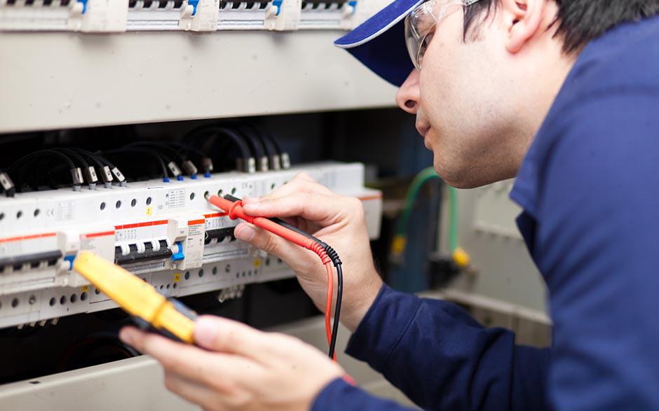 électricien d'urgence Lésigny