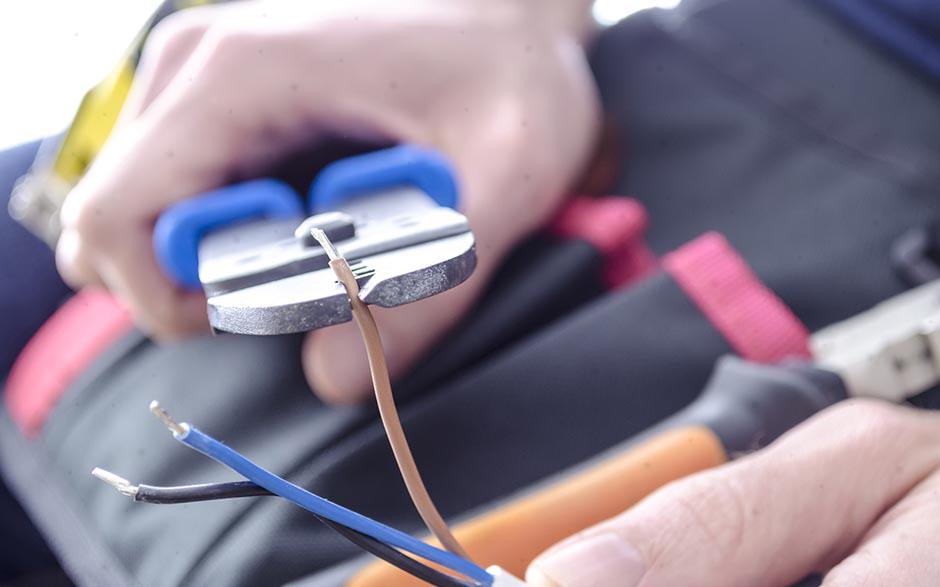 prix électricien Paris 15